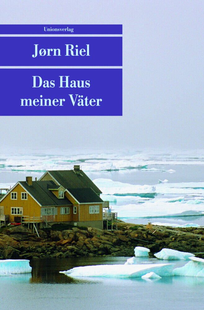 Das Haus meiner Väter (Jørn Riel)