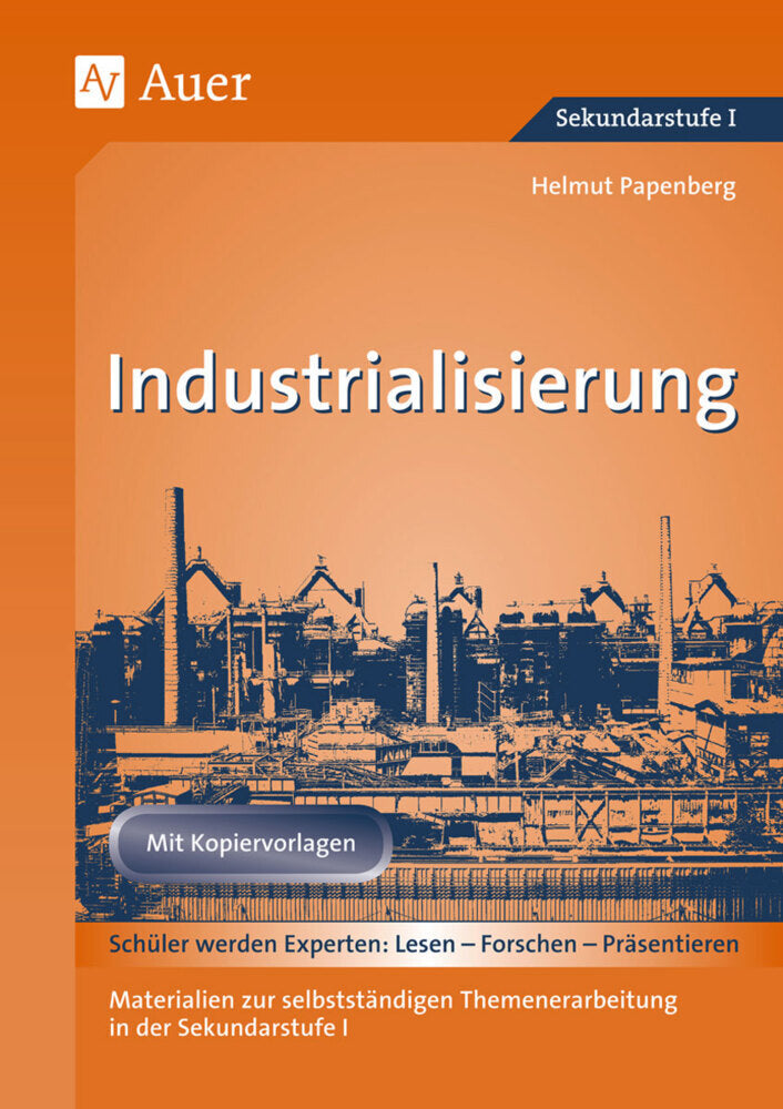 Industrialisierung (Helmut Papenberg)