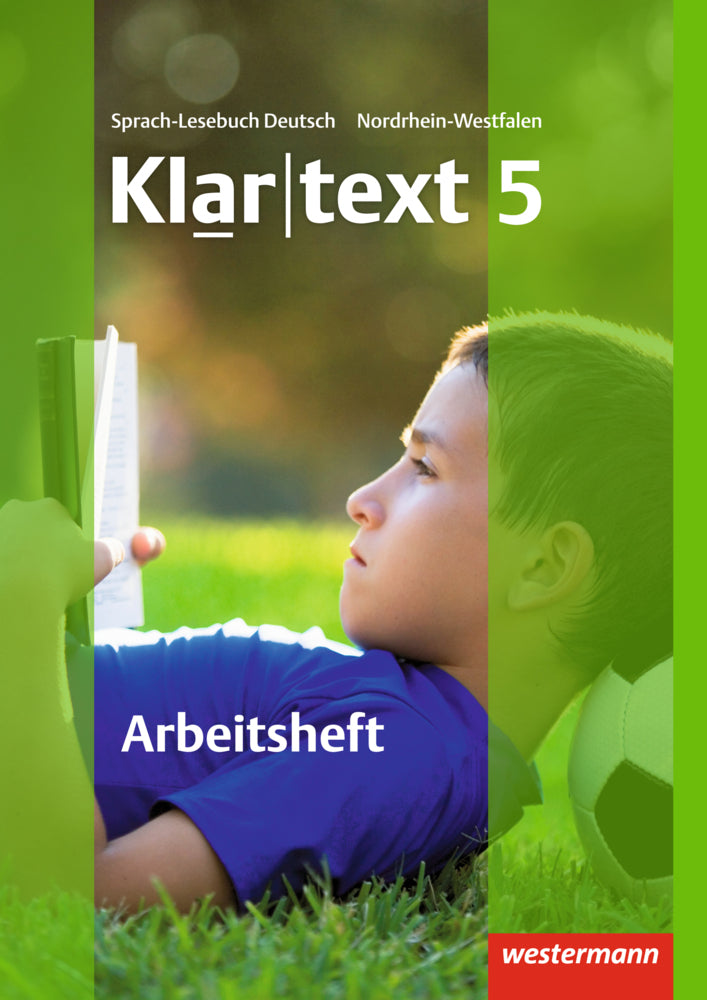 Klartext - Ausgabe für Nordrhein-Westfalen (Kathleen Fleer)