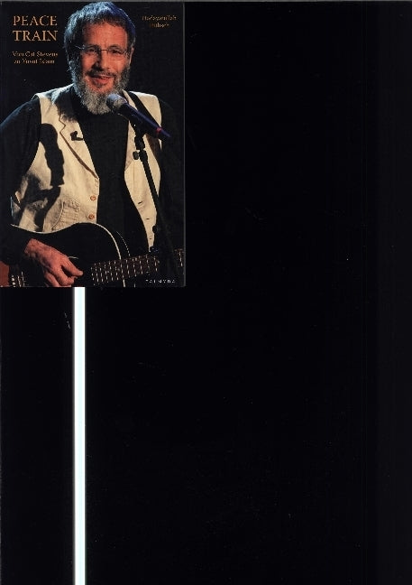 Peace Train (Hadayatullah Hübsch)