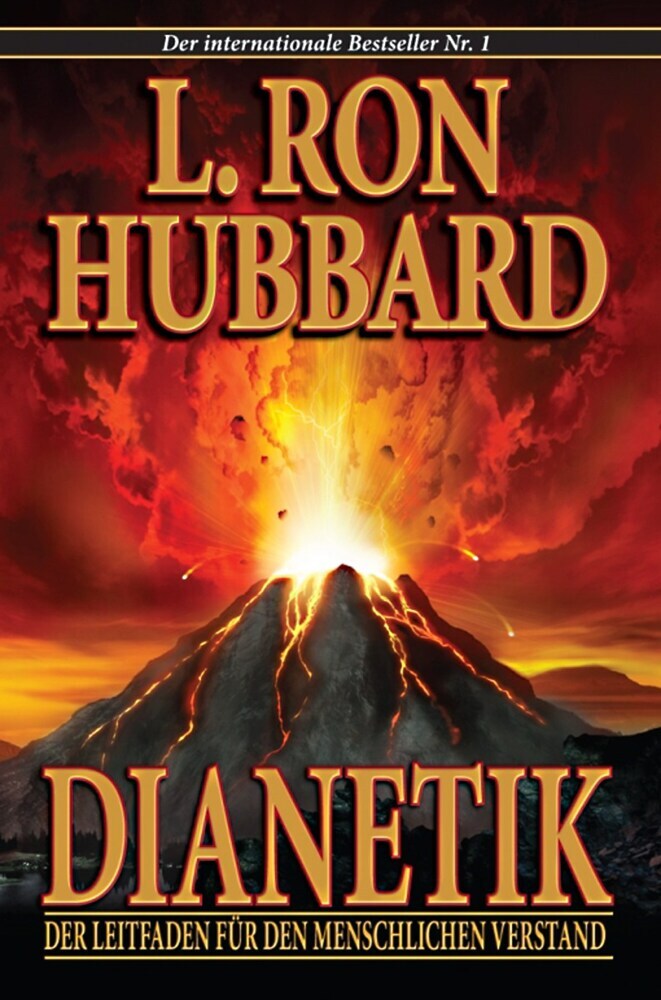 Dianetik (L. Ron Hubbard)