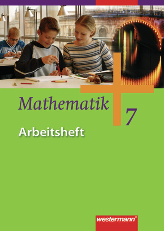 Mathematik - Allgemeine Ausgabe 2006 für die Sekundarstufe I (Jochen Herling)