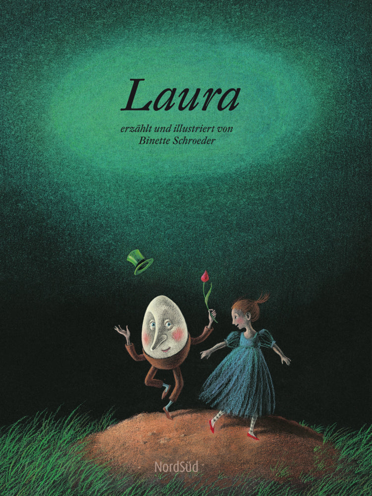 Laura (Binette Schroeder)