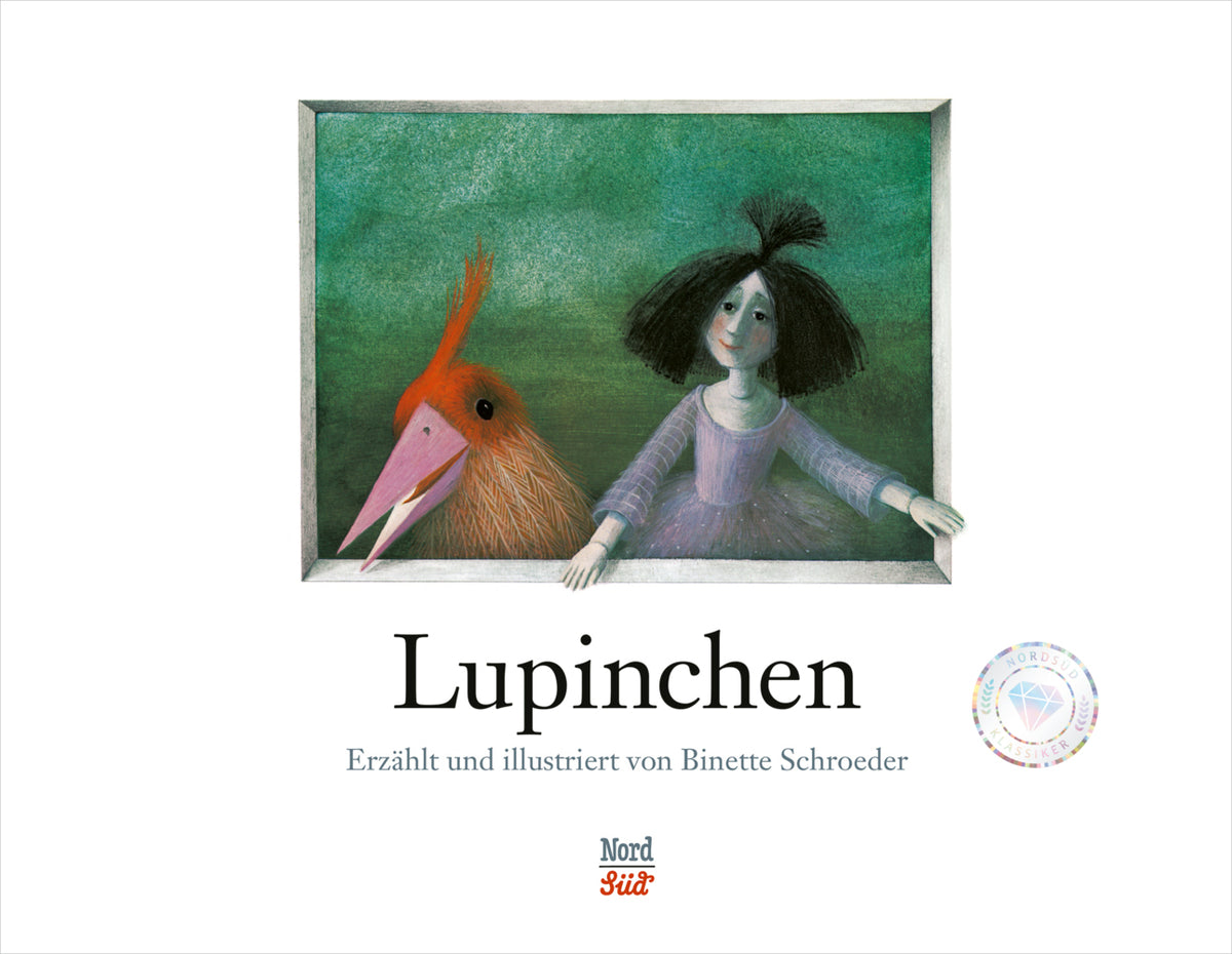 Lupinchen (Binette Schroeder)