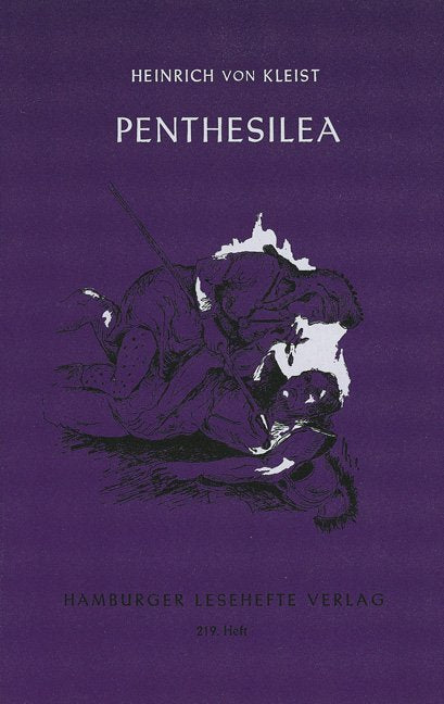 Penthesilea (Heinrich Von Kleist)