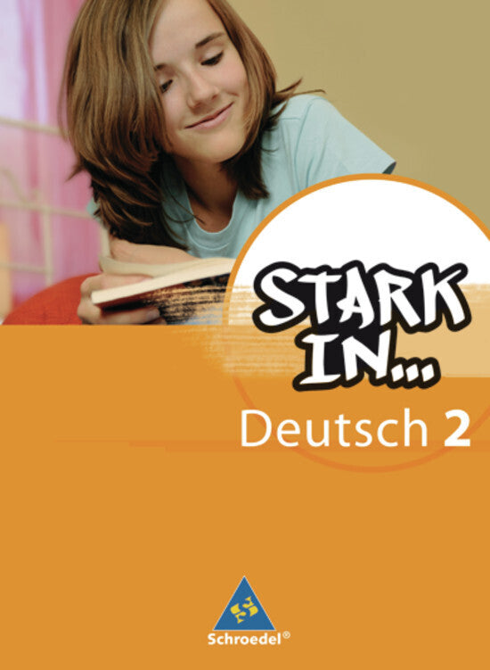 Stark in Deutsch: Das Sprachlesebuch - Ausgabe 2007 (Renate Andreas)