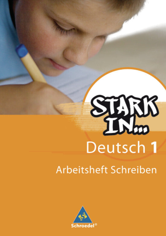 Stark in Deutsch: Das Sprachlesebuch - Ausgabe 2007 (Renate Andreas)