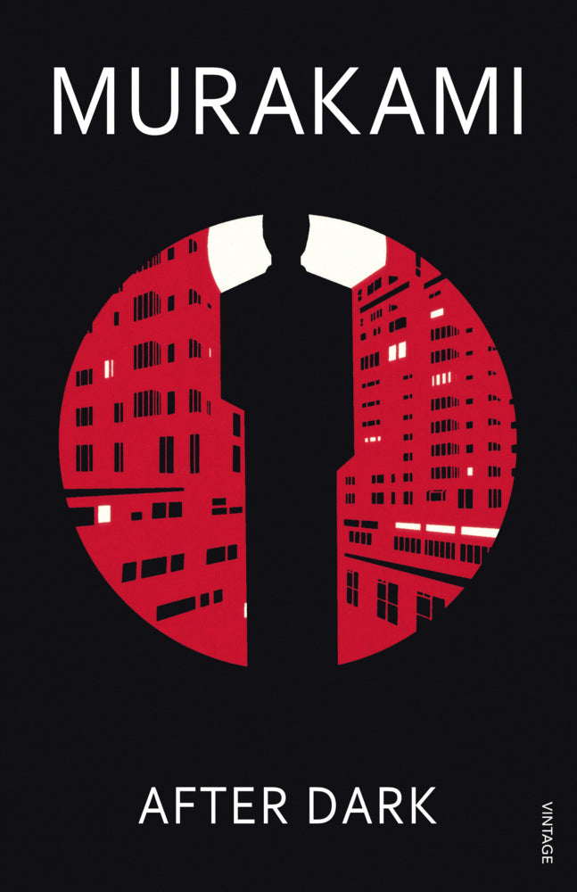 After Dark (Haruki Murakami)