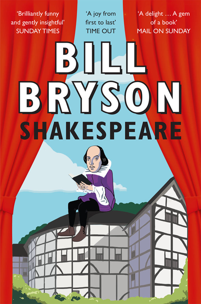 Shakespeare (Bill Bryson)