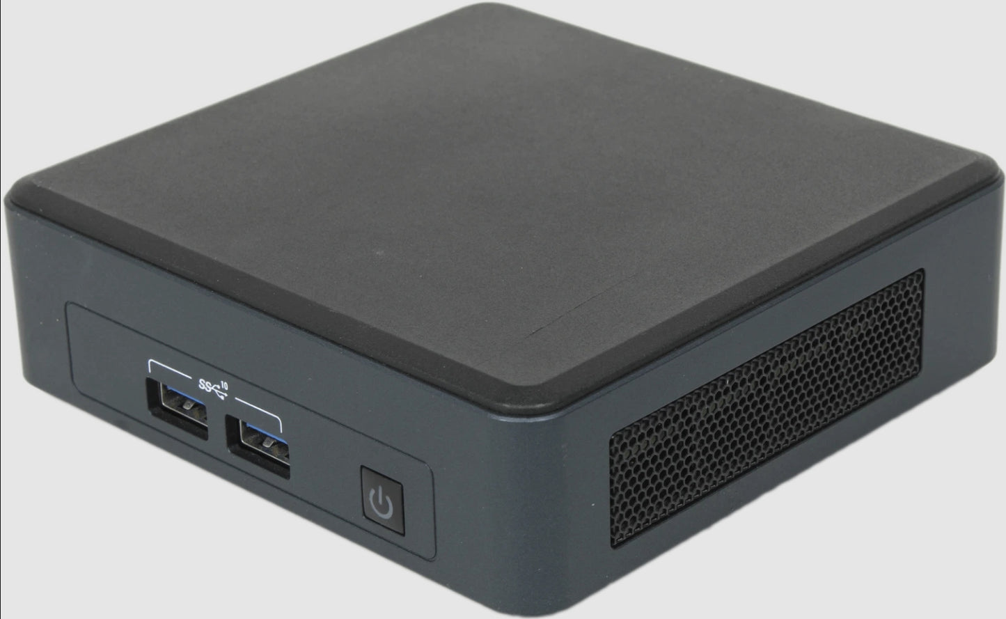Intel "NUC" NUC11TNKi5 (CH, i5, 8GB, 512GB SSD, Intel XE, W11H)