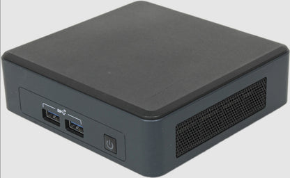 Intel "NUC" NUC11TNKi5 (CH, i5, 8GB, 512GB SSD, Intel XE, W11H)