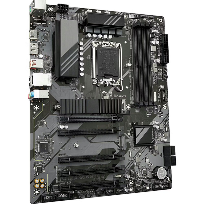 Gigabyte GA-B760 DS3H Motherboard