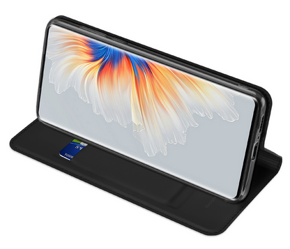 Vario Series - Xiaomi 11T Pro | 5G / Xiaomi 11T | 5G Booktasche, schwarz