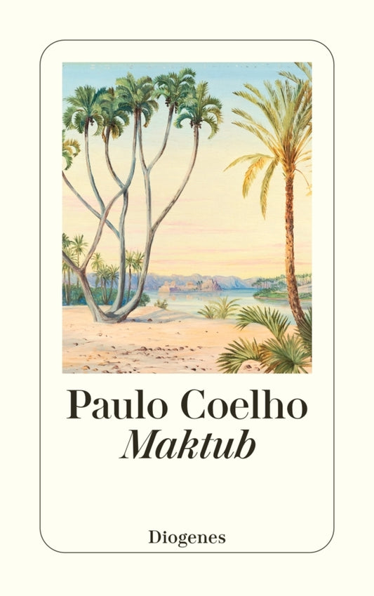 Maktub (Paulo Coelho)