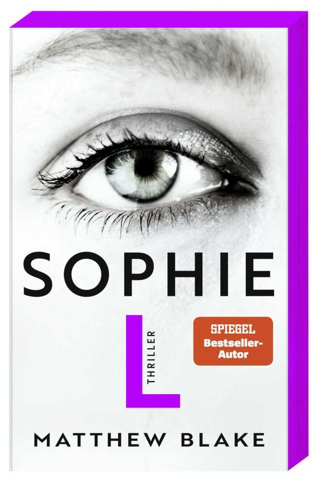 Sophie L (Matthew Blake)