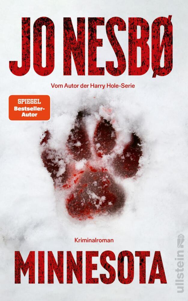 Minnesota (Jo Nesbø)