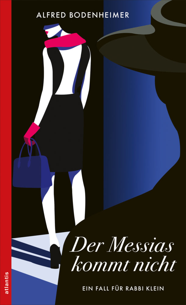 Der Messias kommt nicht (Alfred Bodenheimer)