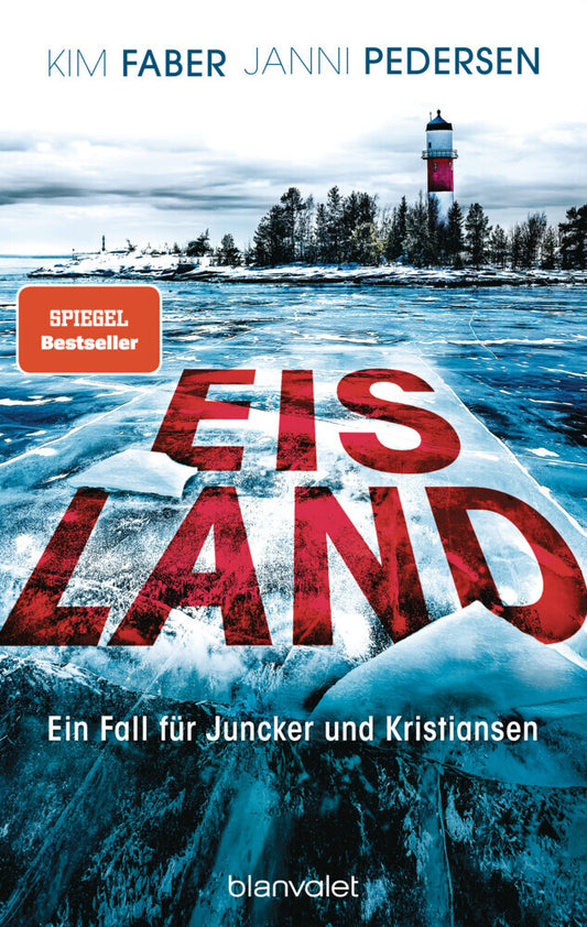 Eisland (Kim Faber)