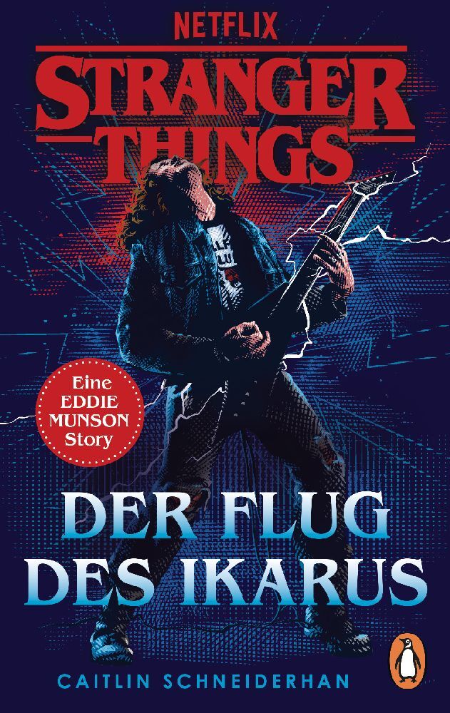 Stranger Things: Der Flug des Ikarus (Caitlin Schneiderhan)