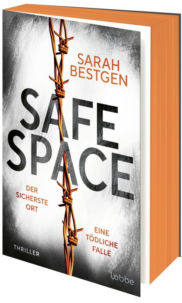 Safe Space (Sarah Bestgen)