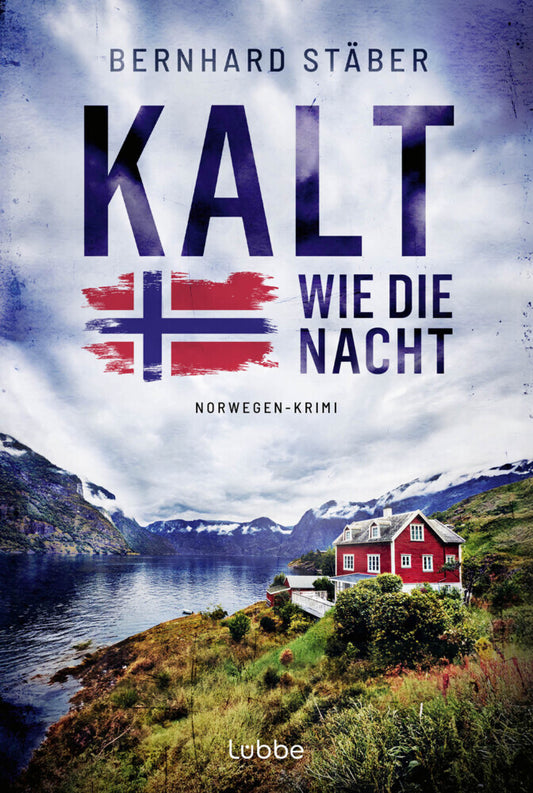 Kalt wie die Nacht (Bernhard Stäber)