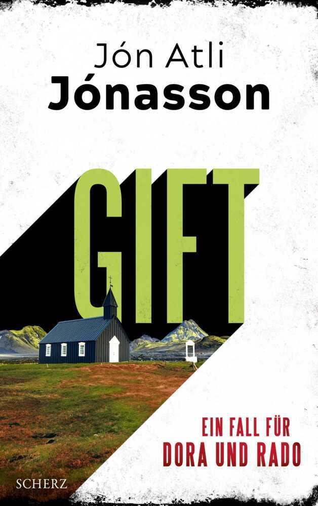 Gift (JónAtli Jónasson)