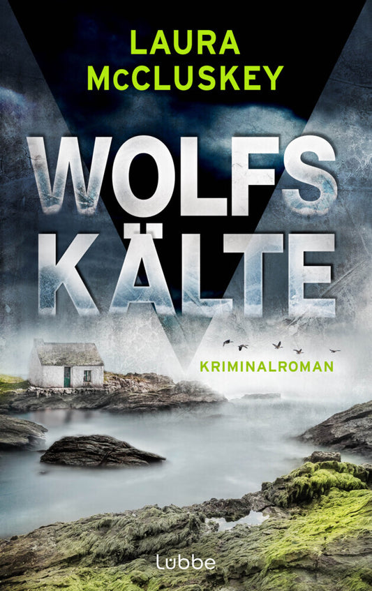 Wolfskälte (Laura McCluskey)