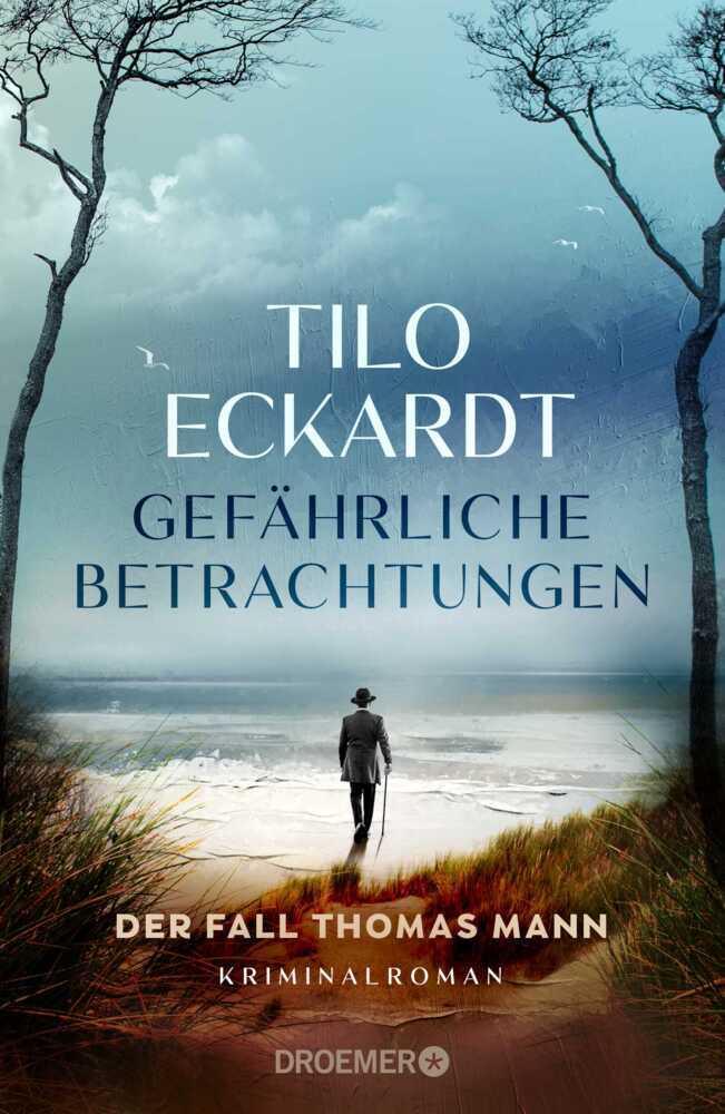 Gefährliche Betrachtungen (Tilo Eckardt)