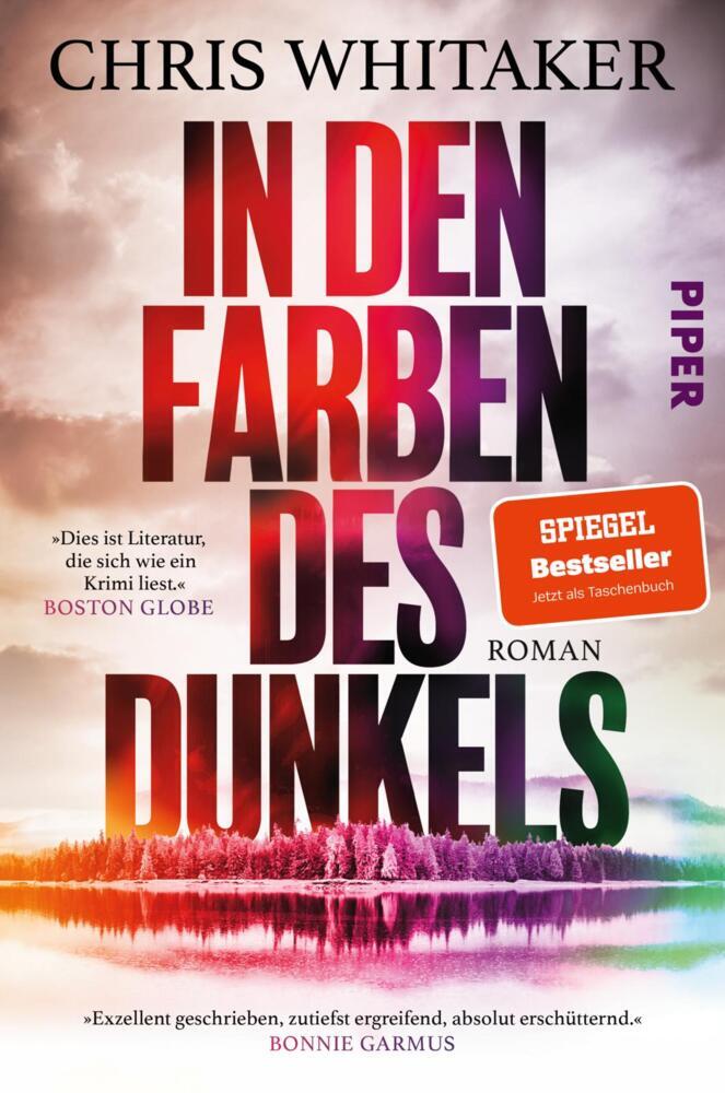 In den Farben des Dunkels (Chris Whitaker)