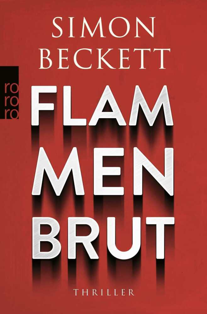 Flammenbrut (Simon Beckett)