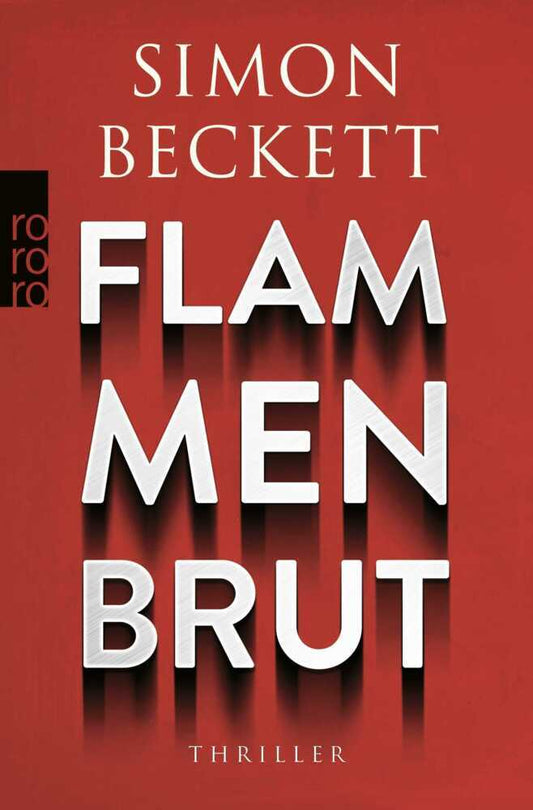 Flammenbrut (Simon Beckett)