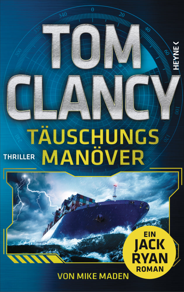 Täuschungsmanöver (Tom Clancy)