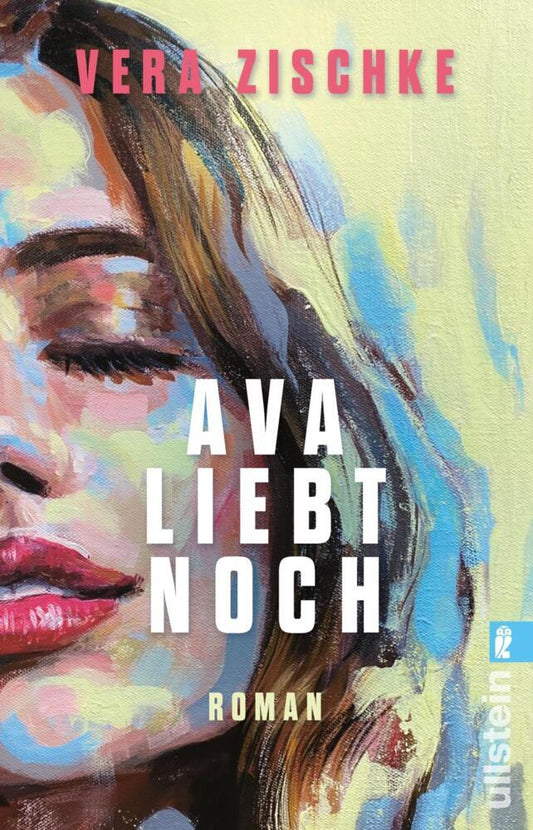 Ava liebt noch (Vera Zischke)