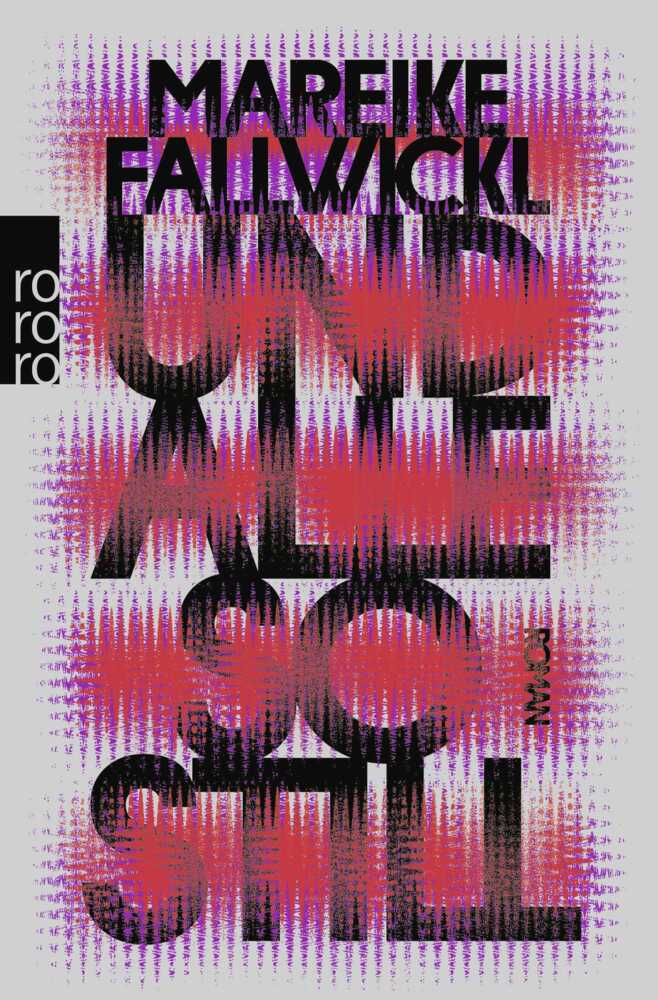 Und alle so still (Mareike Fallwickl)