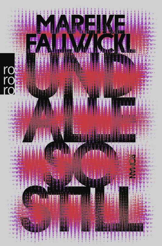 Und alle so still (Mareike Fallwickl)