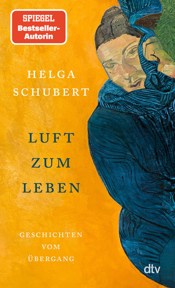 Luft zum Leben (Helga Schubert)