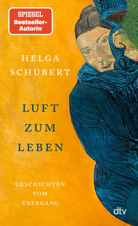 Luft zum Leben (Helga Schubert)