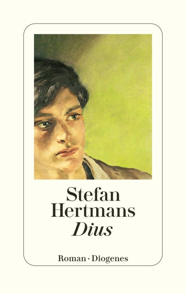 Dius (Stefan Hertmans)