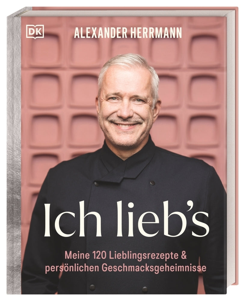 Ich lieb's (Alexander Herrmann)