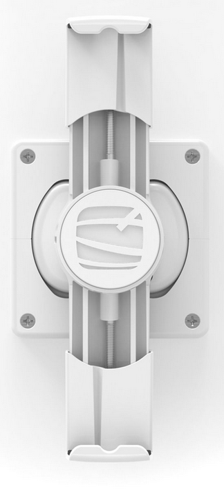 Compulocks universelle Tablet Halterung, weiss