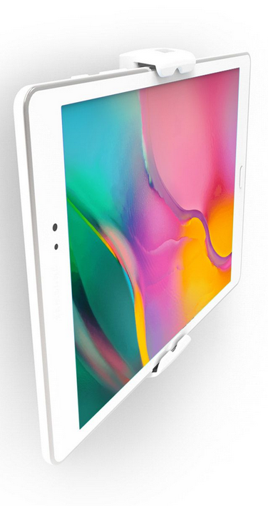 Compulocks universelle Tablet Halterung, weiss