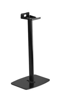 Flexson Standfuss Sonos Five/Play:5 Schwarz