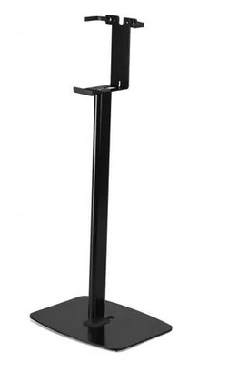 Flexson Standfuss Sonos Five/Play:5 Schwarz
