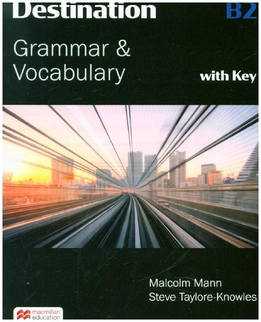 Student's Book with Answer Key