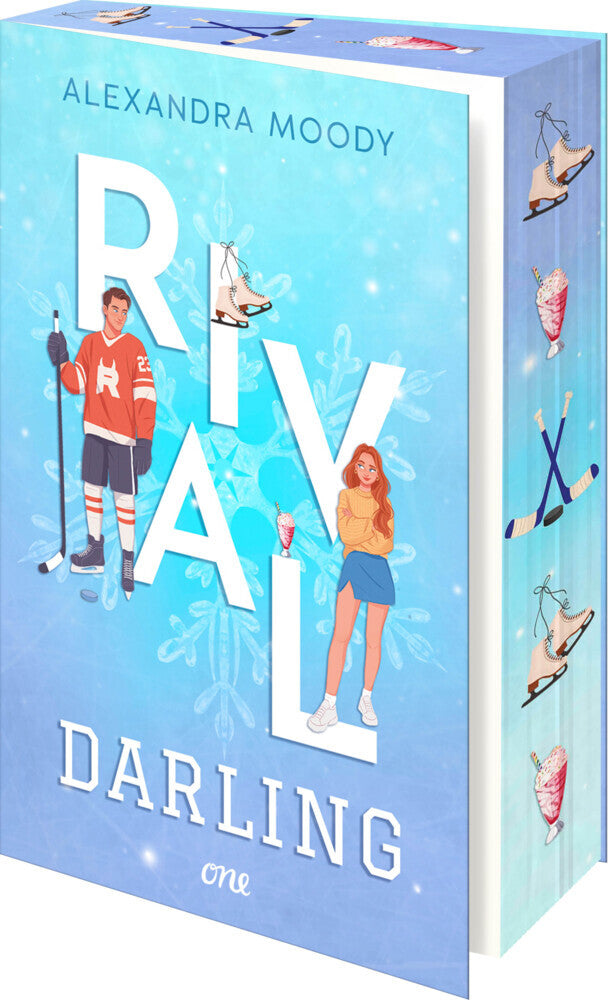 Rival Darling (Alexandra Moody)