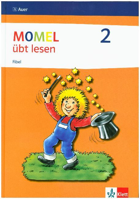 Momel 2 (Arbeitsgemeinschaft Schwäbischer Sonderschullehrer)