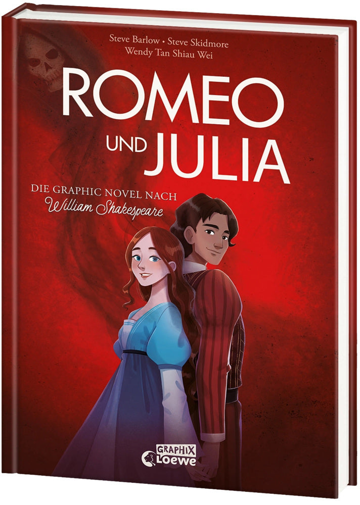 Romeo und Julia (Steve Shakespeare)