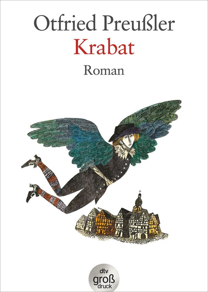 Krabat (Otfried Preußler)