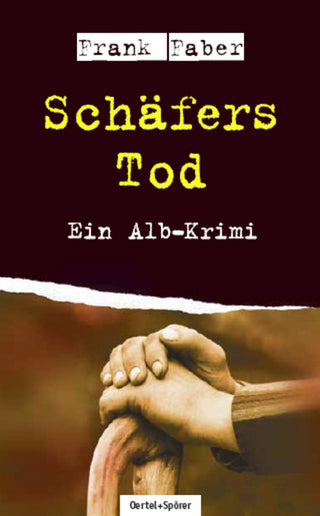 Schäfers Tod (Frank Faber)