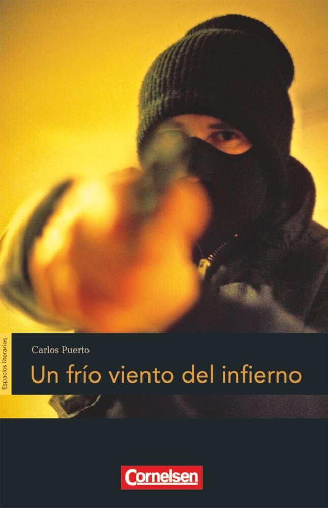 Espacios literarios - Lektüren in spanischer Sprache - B1 (Carlos Puerto)